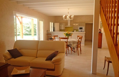 Saint-Morillon Casa | LA Ferme DE Marie - Saint-morillon