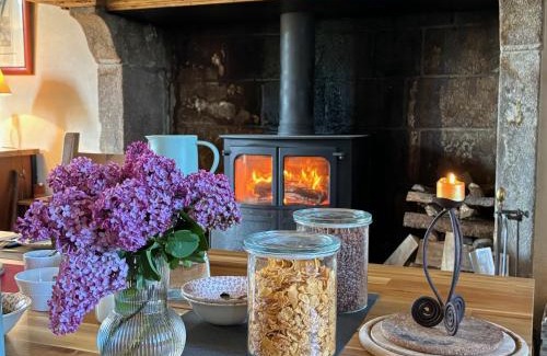 Gatteville-le-Phare Casa | LA FERME DE NEHOU