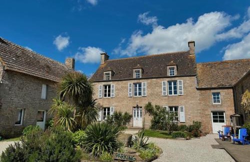 Gatteville-le-Phare Casa | LA FERME DE NEHOU