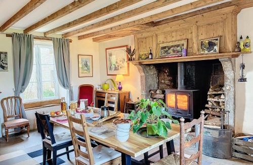 Gatteville-le-Phare Casa | LA FERME DE NEHOU