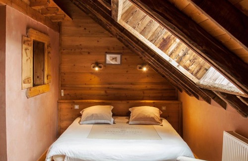 Mercury Casa | La Ferme De Noémie