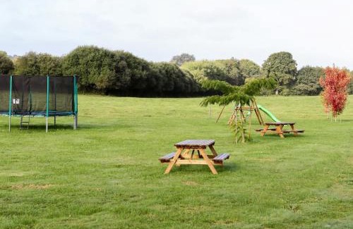 Saint-Evarzec Apartamento | La Ferme de Vur Ven