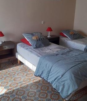 Gosnay Casa | La ferme des 2 chartreuses