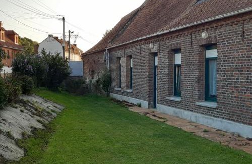 Gosnay Casa | La ferme des 2 chartreuses