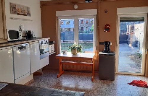 Gosnay Casa | La ferme des 2 chartreuses