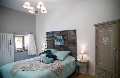 Quins Cama Y Desayuno | La Ferme des Andes