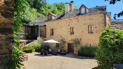 Quins Apartamento | La Ferme des Andes - Gîte l'Atelier