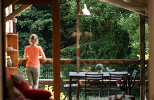 Quins Apartamento | La Ferme des Andes - Gîte l'Atelier