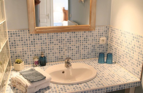 Sainghin-en-Weppes Cama Y Desayuno | La Ferme Des Buis
