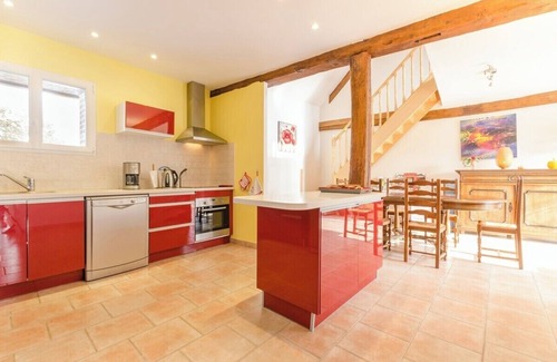 Messon Casa | La Ferme des Chartreux