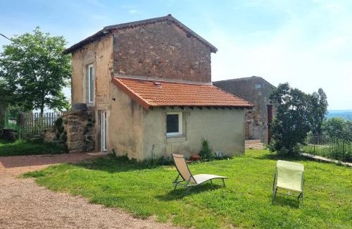 Villemontais Cama Y Desayuno | La Ferme des Galoches
