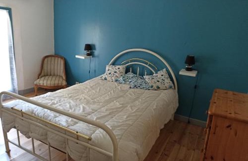 Neuilly-en-Sancerre Casa | la ferme des pres