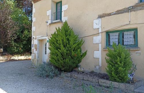 Neuilly-en-Sancerre Casa | la ferme des pres