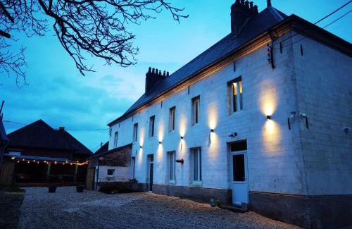 Pommera Casa | La ferme des Pommés