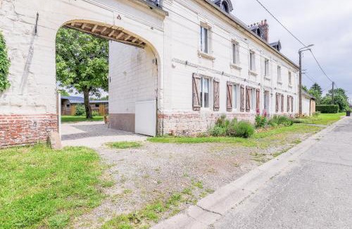 Pommera Casa | La ferme des Pommés
