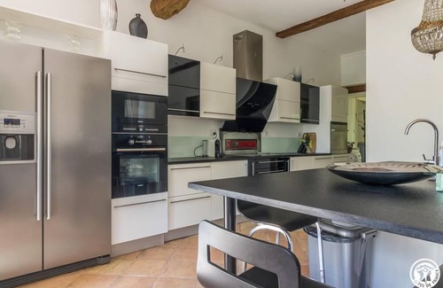 Marquefave Casa | La Ferme du Château - Marquefave
