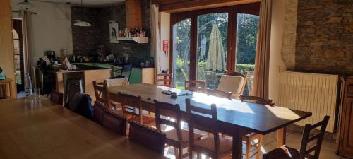 Hamois Casa | La Ferme du Colombier