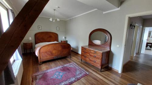 Hamois Casa | La Ferme du Colombier