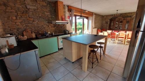 Hamois Casa | La Ferme du Colombier