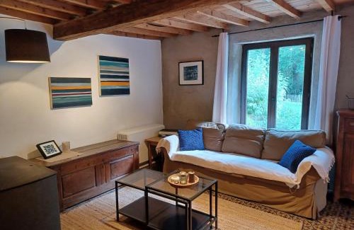 Beauraing Casa | La Ferme du Couchant