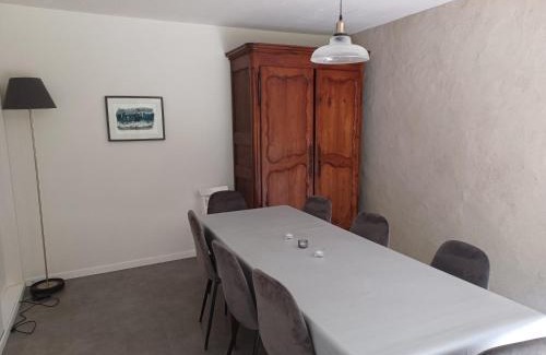 Beauraing Casa | La Ferme du Couchant