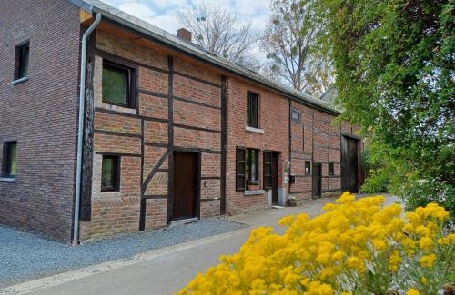 Beauraing Casa | La Ferme du Couchant