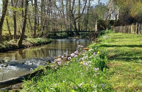 Beauraing Casa | La Ferme du Couchant