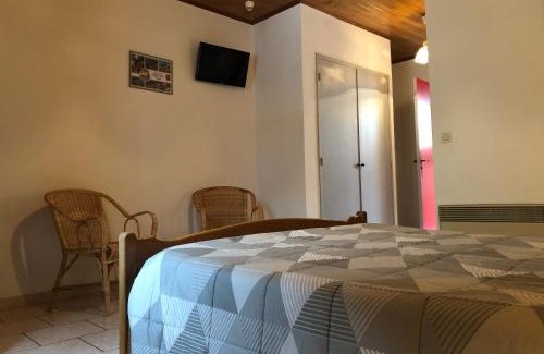Saint-Vincent-de-Cosse Casa | La Ferme du Port d'Enveaux