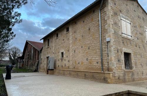 Saint-Vincent-de-Cosse Casa | La Ferme du Port d'Enveaux
