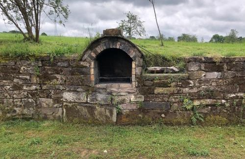 Le Val-d'Ajol Casa | La ferme du Moulin Taquère