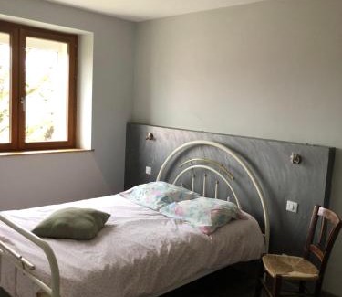 Le Val-d'Ajol Casa | La ferme du Moulin Taquère