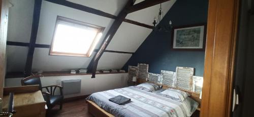 Kermoroc'h Casa | La Ferme du Père