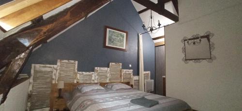 Kermoroc'h Casa | La Ferme du Père