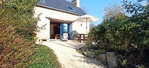 Kermoroc'h Casa | La Ferme du Père