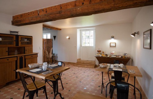 Gury Cama Y Desayuno | La Ferme du P'tit Colibri