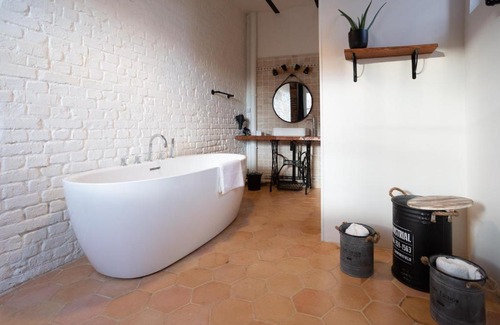 Gury Cama Y Desayuno | La Ferme du P'tit Colibri