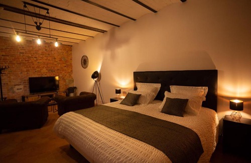 Gury Cama Y Desayuno | La Ferme du P'tit Colibri