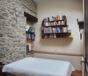 Montchenu Cama Y Desayuno | la ferme du Planeau