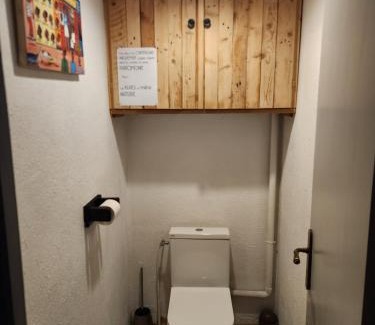 Montchenu Cama Y Desayuno | la ferme du Planeau