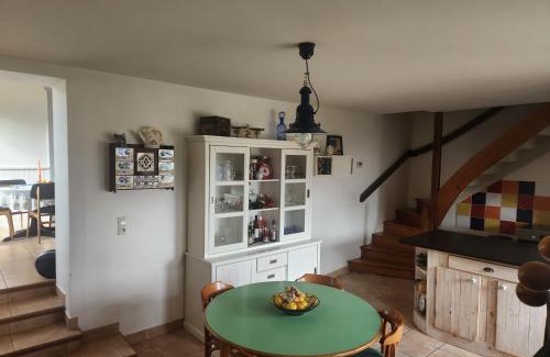 Montchenu Cama Y Desayuno | la ferme du Planeau