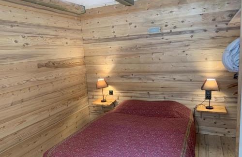 La Plagne-Tarentaise Casa | La ferme du Savetier