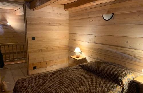 La Plagne-Tarentaise Casa | La ferme du Savetier