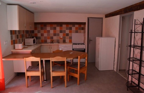 Malaucene Apartamento | La Ferme du Sublon Gîte Le Romarin
