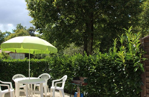 Breuillet Cabaña | Casa rural 8 personas a 5 km de las playas, tranquilidad, espacios, naturaleza