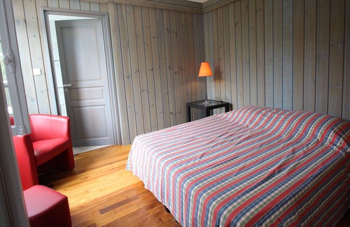Breuillet Cabaña | Casa rural 8 personas a 5 km de las playas, tranquilidad, espacios, naturaleza