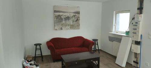 Agon-Coutainville Casa | La Ferme