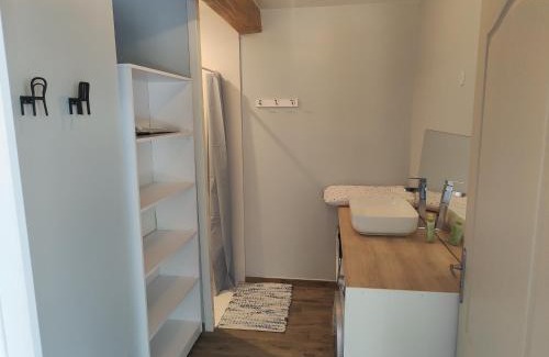Agon-Coutainville Casa | La Ferme