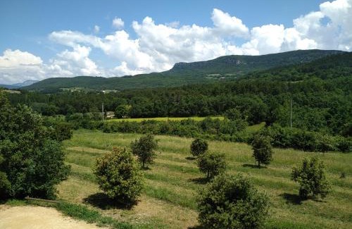 La Begude-de-Mazenc Casa | la ferme