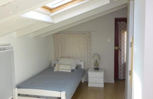 La Begude-de-Mazenc Casa | la ferme