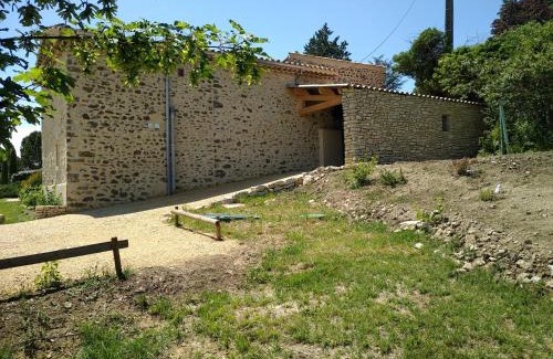La Begude-de-Mazenc Casa | la ferme
